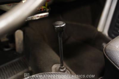 1979 Volkswagen Super Beetle Convertible