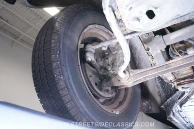 1979 Volkswagen Super Beetle Convertible