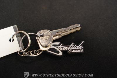 1979 Volkswagen Super Beetle Convertible