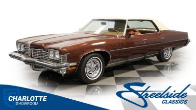 1973 Pontiac Grand Ville