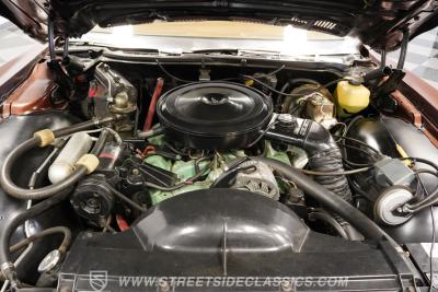 1973 Pontiac Grand Ville