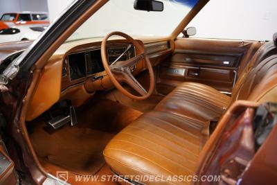 1973 Pontiac Grand Ville