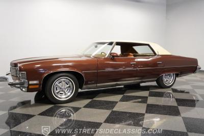 1973 Pontiac Grand Ville
