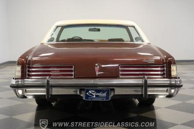 1973 Pontiac Grand Ville