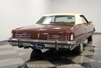 1973 Pontiac Grand Ville