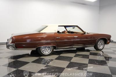 1973 Pontiac Grand Ville