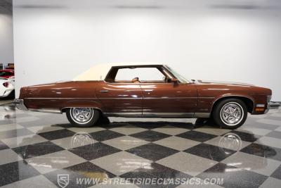 1973 Pontiac Grand Ville