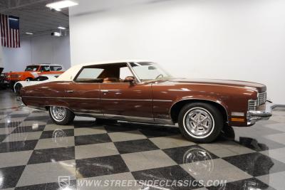 1973 Pontiac Grand Ville