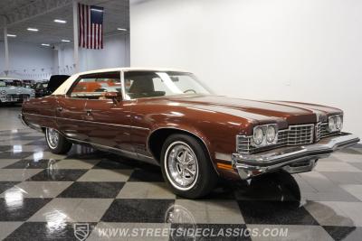 1973 Pontiac Grand Ville