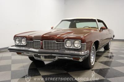 1973 Pontiac Grand Ville