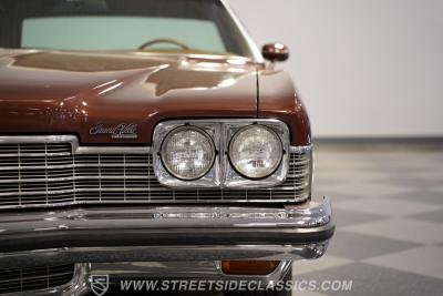 1973 Pontiac Grand Ville