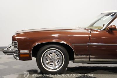 1973 Pontiac Grand Ville