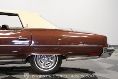 1973 Pontiac Grand Ville