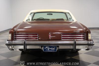 1973 Pontiac Grand Ville