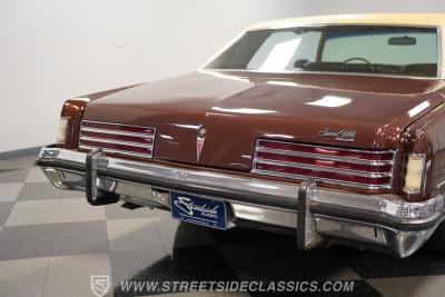 1973 Pontiac Grand Ville