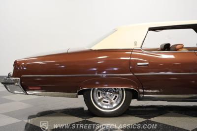 1973 Pontiac Grand Ville