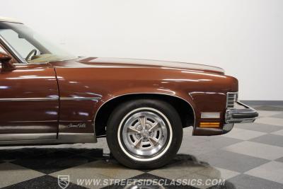1973 Pontiac Grand Ville