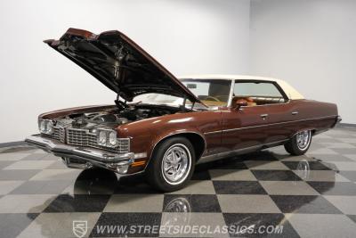 1973 Pontiac Grand Ville