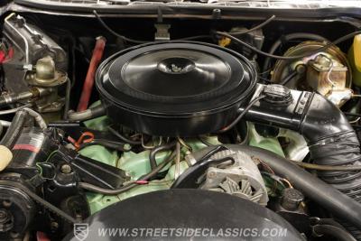 1973 Pontiac Grand Ville