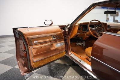 1973 Pontiac Grand Ville