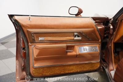 1973 Pontiac Grand Ville