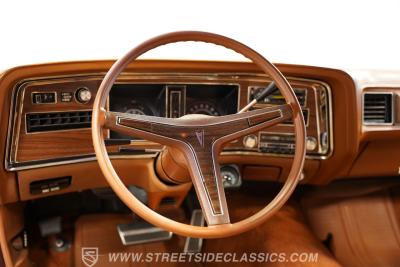 1973 Pontiac Grand Ville