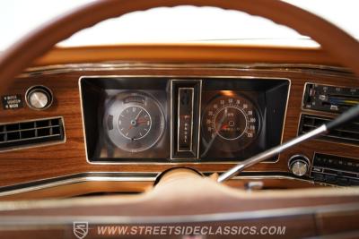 1973 Pontiac Grand Ville