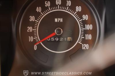 1973 Pontiac Grand Ville