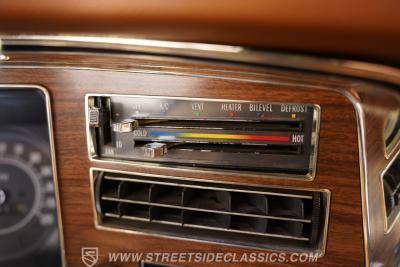 1973 Pontiac Grand Ville