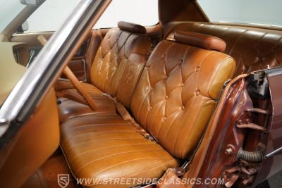 1973 Pontiac Grand Ville