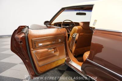 1973 Pontiac Grand Ville