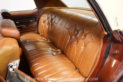 1973 Pontiac Grand Ville