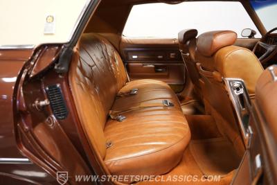 1973 Pontiac Grand Ville