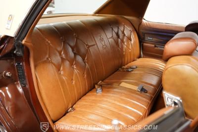 1973 Pontiac Grand Ville