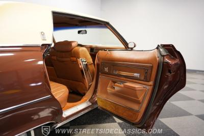 1973 Pontiac Grand Ville