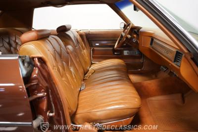 1973 Pontiac Grand Ville