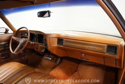 1973 Pontiac Grand Ville