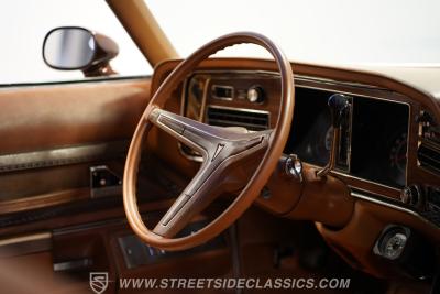 1973 Pontiac Grand Ville