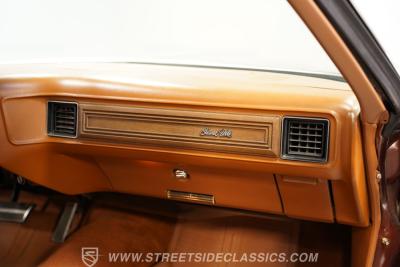 1973 Pontiac Grand Ville