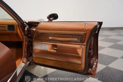 1973 Pontiac Grand Ville