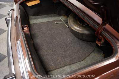 1973 Pontiac Grand Ville