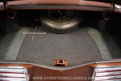 1973 Pontiac Grand Ville