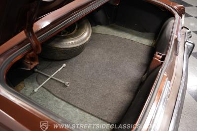 1973 Pontiac Grand Ville