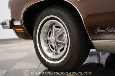 1973 Pontiac Grand Ville