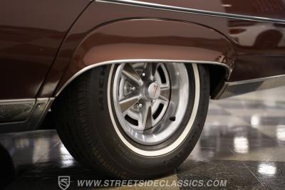 1973 Pontiac Grand Ville