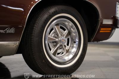 1973 Pontiac Grand Ville