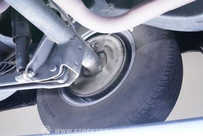 1973 Pontiac Grand Ville