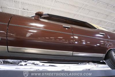 1973 Pontiac Grand Ville