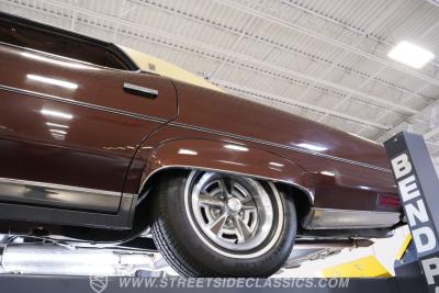 1973 Pontiac Grand Ville