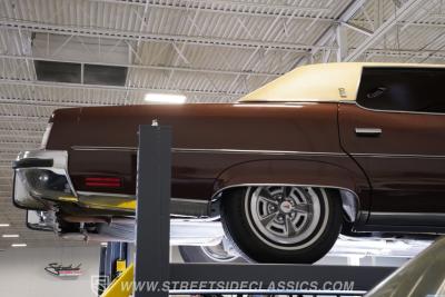 1973 Pontiac Grand Ville